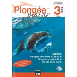 PLONGEE PLAISIR N3