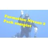 FORMATION NIVEAU 2 - PACK COMPLET