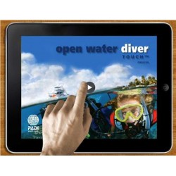 Formation Advanced Open Water - TOUCH PADI