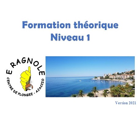 Formation théorique N1