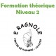 Formation théorique N2 