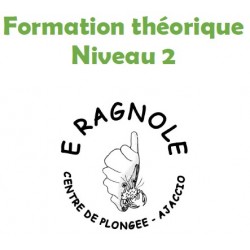 Formation théorique N2 FFESSM