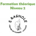 Formation théorique N2 FFESSM