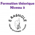 Formation théorique N3 FFESSM
