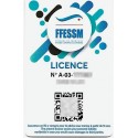 LICENCE FFESSM 2025