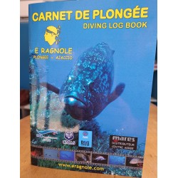 CARNET DE PLONGEE